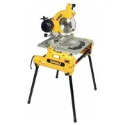 Dewalt Tischsäge - Dw743N-Qs  5035048161951
