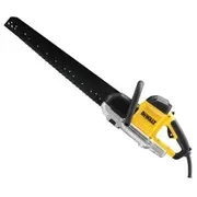Dewalt Dwe397 alligator saw  5035048393888