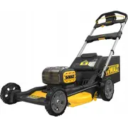 Dewalt Akku-Rasenmaeher. 53 cm. 2X18 Volt  Dcmwp134N-Xj 5035048811016