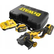 Dewalt Szlifierka Kątowa 54V Flexvolt 230Mm 2X9,0Ah Dcg460X2  Dcg460X2-Qw 5035048793039