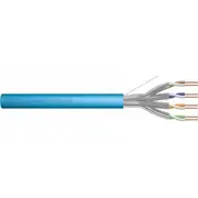 Digitus Instal-Kab Cat6A U/Ftp tw.Pair 305M blau  Dk-1623-A-Vh-305 4016032344124