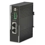 Digitus Injektor Gigabit Poe 802.3Af/At 95W  Dn-651112 4016032445845