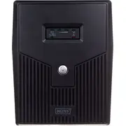 Digitus Ups Line-Ineractive 1500Va/900W Led  Dn-170066 4016032442479