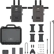 Dji Bezprzewodowy system transmisji video Transmission Standard Combo  Cp.rn.00000318.01 6941565957207