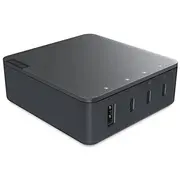 do laptopa Lenovo charger Go 130W Szara  G0A6130Weu 0195892033943