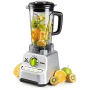 Blender kielichowy Domo Do747Bl  5411397171306