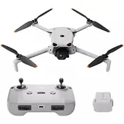Dron Dji Lito 1 Rc-N3  Djcp.ma.00000990 6937224146877