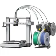 Bambulab Bambu Lab A1 Combo 3D Printer  Bml-24893 6977252425391