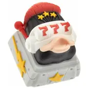 Ducky x Hotkeys League Lucky Keycaps Dkl-Se-Mx  4711394382745