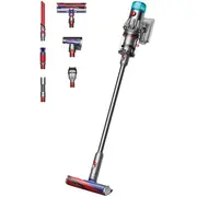 Dyson V12 Origin 2-In-1 stick vacuum Battery Dry Hepa Bagless Nickel  492711-01 5025155108949 Agddyoodk0098