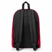Eastpak Out Of Office Backpack Ek0007671O91 Czerwone One size  195439947528