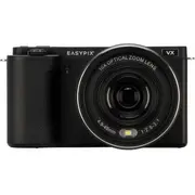 Easypix Powerpro Vx6430 Flip Screen  20205 4260041686847