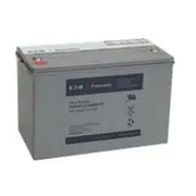 Eaton Akumulator Pw5125 12V 5Ah 2001627  8592978176198