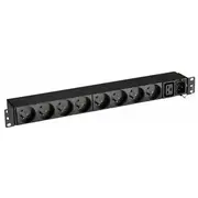 Eaton Eflx8F Flexpdu 8 x Fr  3553340684241 Ckeatbp003T118F