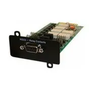 Eaton Relay-Ms Potential-Free contact card  Rs232 0743172038135