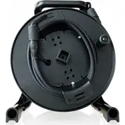 Eaton Klark Teknik Ncat5E-50M Lan Cat5 na bębnie Schill 50M  000-Auk00-00010 4033653070263