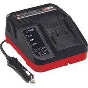 Einhell Ładowarka Samochodowa Pxc 18V 3A  4512113 4006825655377