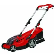 Einhell Ge-Cm 36/37 Li solo Akku-Rasenmher  3413172 4006825635898