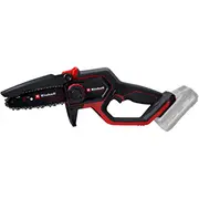 Einhell Gp-Ps 18/20 Li Bl-Solo pruning shears Bypass Black, Red  4600080 4006825683295 Nakeinpla0015
