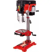 Einhell pillar drill Tc-Bd 750 E Red/Black, watts  4250715 4006825617771