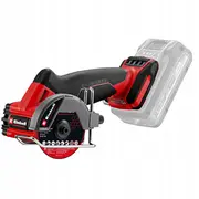 Einhell 4432000 angle grinder 7.6 cm 20000 Rpm 740 g  4006825674521 Nakeinpta0013