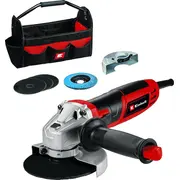 Einhell Tc-Ag 125/850 Kit  4430977 4006825661750