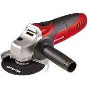 Einhell Tc-Ag 125 angle grinder 12.5 cm 11000 Rpm 850 W 2.1 kg  4430619 4006825603286