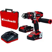 Einhell Te-Cd 18/48 Li-I 18 V 2 x akumulator Ah  4513935 4006825643930