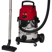 Workshop Vacuum Cleaner Te-Vc 36/25 Li S-Solo Einhell  2347170 4006825656527 Nakeinodk0015