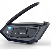 Motorcycle Intercom Ejeas Ms20  066486 5906168436048