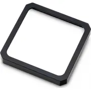 Ek Water Blocks Ek-Quantum Magnitude Accent Rahmen - Black  3831109822562