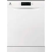Trauku mašīna Electrolux Esa47210Sw  7332543824823