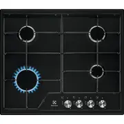 Electrolux Gas hob Egs6424K  7332543698561