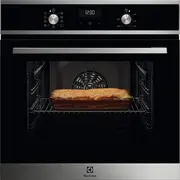 Cepeškrāsns Electrolux Eof5F50Bx  7333394072791
