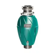 Elleci  Food waste disposers Tdh00750 500 W 1070 ml 2800 Rpm Green 8031873980320