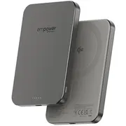 Empower Bank 5000Mah Titanium  Em82419 5715685028366