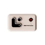 Enabot  Rola Pettracker-Gps Tracker for Pets White Wh287307W 6972822120577