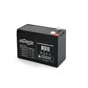Energenie  9 Ah Va Bat-12V9Ah 8716309071840