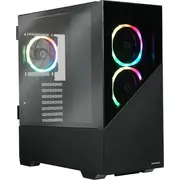 Enermax K8 Argb czarna Eca-Ek8-Bb-Argb  4713157728104