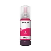 Epson  108 Ecotank Ink Bottle Magenta C13T09C34A 8715946712352