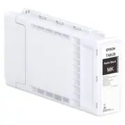 Epson  Singlepack Ultrachrome Pro 6 Matte Black T48U80N 350Ml C13T48U80N T48U8 - matte black original ink cartridge Pro6 8715946727882