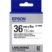 Epson Band standard schw./weiß 36Mm - C53S657006  8715946611754