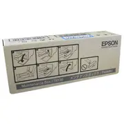 Epson C13T619000 Black Oryginał  8715946405162