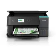 Epson Multifunctional printers  Ecotank L6360 Inkjet Colour A4 Wi-Fi Black C11Cl42401 8715946733296 Dr-A-Eps-096