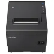 Epson Tm-T88Vii 112 Pos-Bondrucker Usb Lan Serial 180Dpi  S5615627 8715946697093