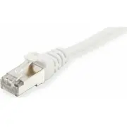 Equip Patchkabel Cat6  9X/Box S/Ftp 2Xrj45 10.00M ws Lszh 635516 4015867228128