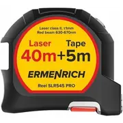 Ermenrich Reel Slr545 Pro Laser Tape Measure  81877 4620137486971