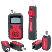 Ermenrich Tester przewodów Ping Sm110  82553 5905555016979