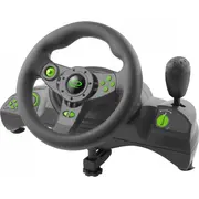 Esperanza Gaming Wheel Nitro Pc/Ps3  Egw102 5901299946893 Gamespkon0002