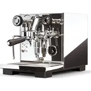 Eureka - Pura R Ekspres kolbowy Chrom  2601010063 8055162073326